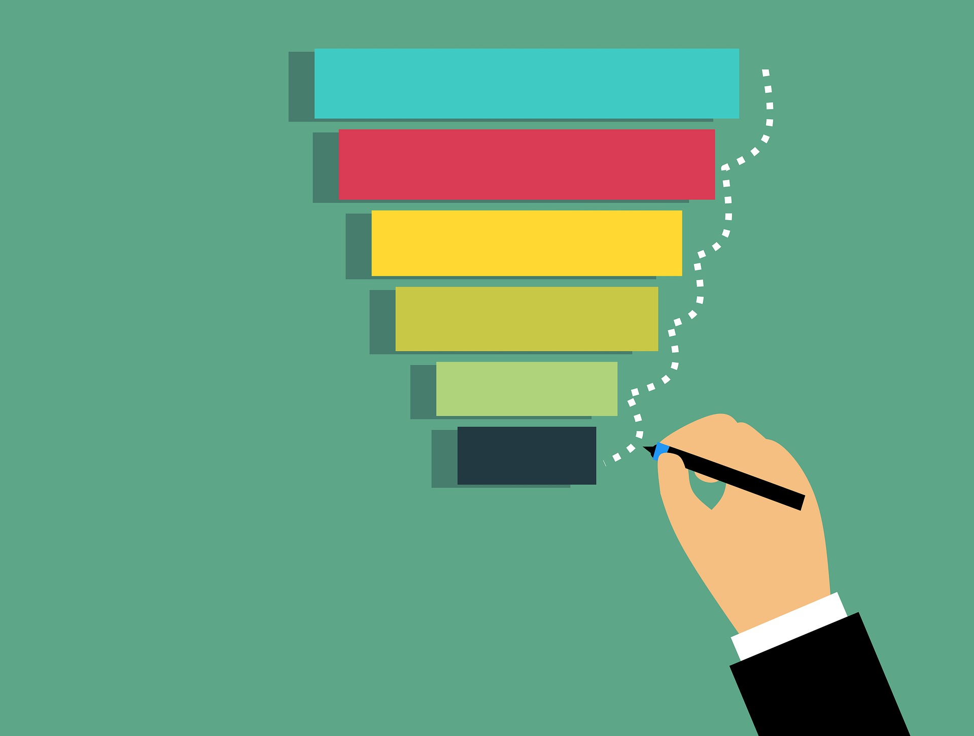 Importance of Prioritizing Values